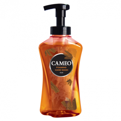 كاميو فوم عود 500 مل
