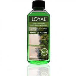 لويال منظف اسطح عدة النكهات 200مل