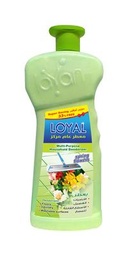 [00080] لويال معطر مركز ربيع 2100 مل