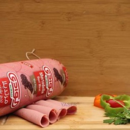 [00016] الوادي مرتديلا بقري عدة نكهات