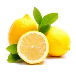 [3] ليمون بلدي