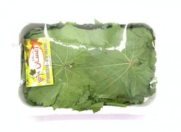 ورق دوالي طازج شرحة