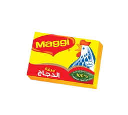 ماجي مرقة دجاج مصري 18 غم