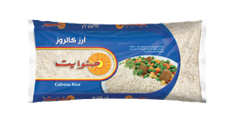 صنوايت ارز 4 كغم