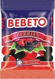 بيبتو جمي بيري 80 غم