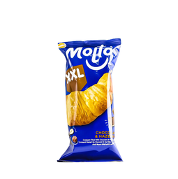 مولتو كرواسون اكس اكس ال بالشوكولاتة 65 جم XXL‏