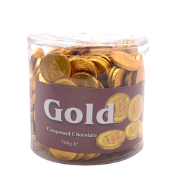 شوكولاتة جولدن 700 غم