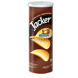 جاكار شيبس باربكيو 160 غم