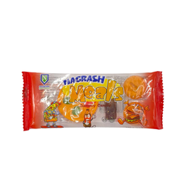 نجرش حلوى جيلاتينية 15 جم