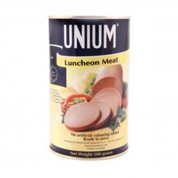 يونيوم لانشون بقري 500 جم