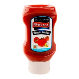 نيولاند كاتشب 340 غم