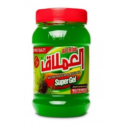 العملاق سوبر جل زيت الصنوبر متعدد الأغراض 1 كغم