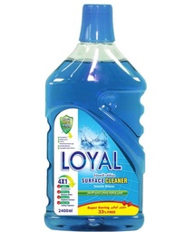 لويال متعدد نسيم البحر 2400 مل