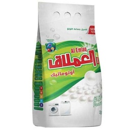مسحوق غسيل العملاق 10ك اللؤلؤ اوتوماتيك