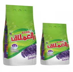 العملاق مسحوق غسيل لافندر 5 كجم + 1.5