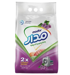 مسحوق غسيل مدار للتكنولوجيا الحيوية 1.5 كجم