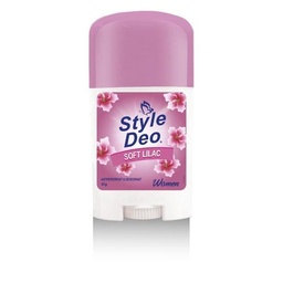ستايل ديو ستيك ليلك ناعم 50 غم