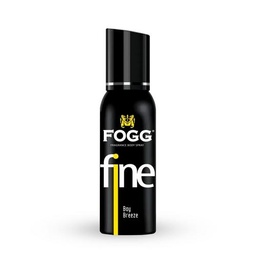 فوج باي بريز بخاخ الجسم للرجال 120 مل