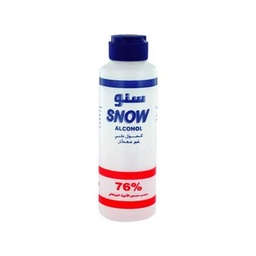 سنو سبيرتو كحول طبي 250 مل