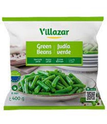 فيلازار فاصوليا خضرا 400 غم