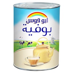 ابو قوس بوفية حليب مركز 410 مل