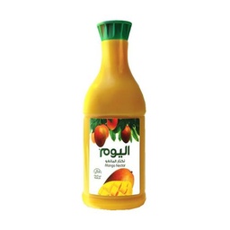 اليوم عصير مانجا 1 لتر