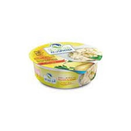 الجنيدي سلطة البطاطا 125 غم