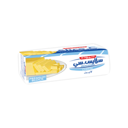 حموده جبنة سلايسي لايت 200 غم