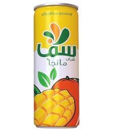 [00072] سما عصير مانجا 250 مل