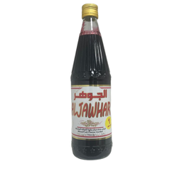 الجوهر شراب مركز فواكه 710 مل