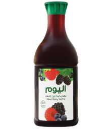 اليوم عصير توت مشكل 1 لتر