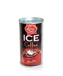 لونا ايس كوفي موكا 190 مل