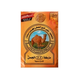 الجمل قمر الدين 400 غم