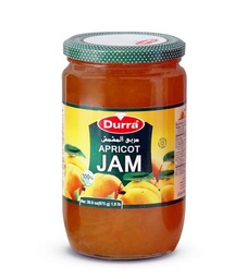 [00051] الدرة مربى مشمش 875 غم