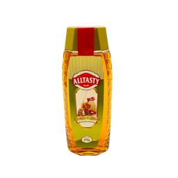 أول تيستي سكويز عسل طبيعي 450 غم