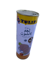 [00035] تيولب لانشون دجاج 850 غم