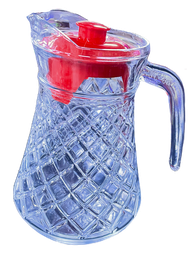 [19] الصافي ابريق ماء برازيلي