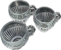 الصافي مج ويف مج للشاي 12 قطعة