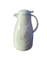 6620 الصافي ثيرموس شاي 2 لتر