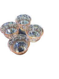 [ppp] KN 307 الصافي طقم فناجين قهوة للسادة 12 قطعة