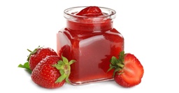 [hhh] الدرة مربى فراولة كيلو