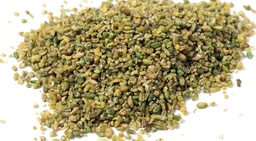 [00016] فريكة حلل خشنة