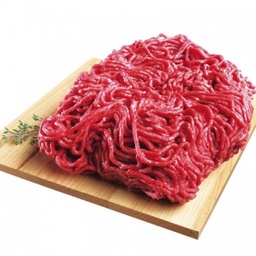 [00009] عجل مفروم ناعم/خشن