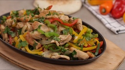 [1] صاجية دجاج