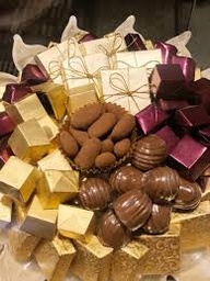 [12] شوكولاته محشي فاخر