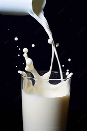 [8] انجوي حليب كامل الدسم 1 لتر