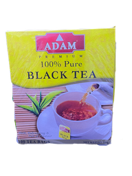 ادم شاي سيلاني 100 ميدالية