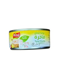 [00013] ريتاج تونا بالزيت 160 غم