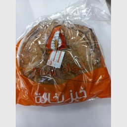 جواد خبز نخالة