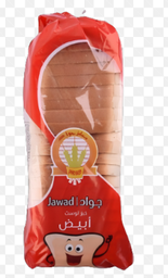 جواد خبز توست ابيض